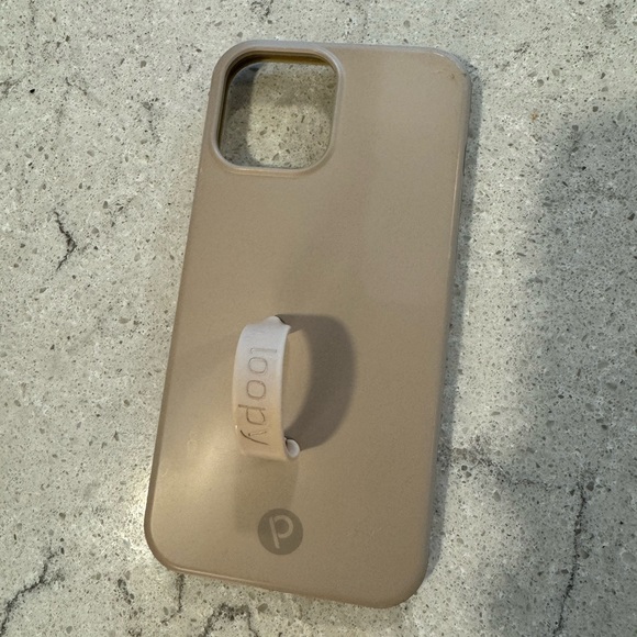 Loooy case for iPhone 12 plus - Picture 1 of 5